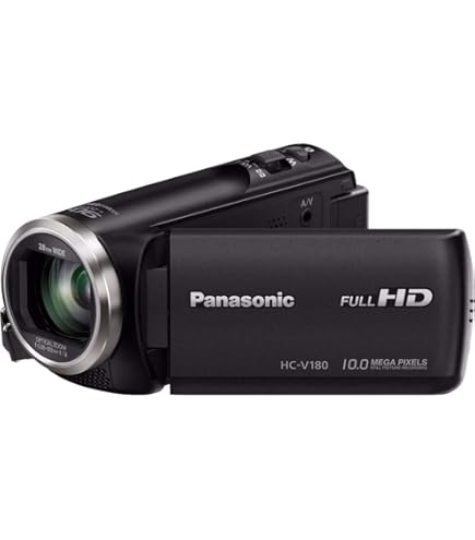 【動作確認ＯＫ】Panasonic　HC-V100M Panasonic HC-V100 Review - Trusted Reviews